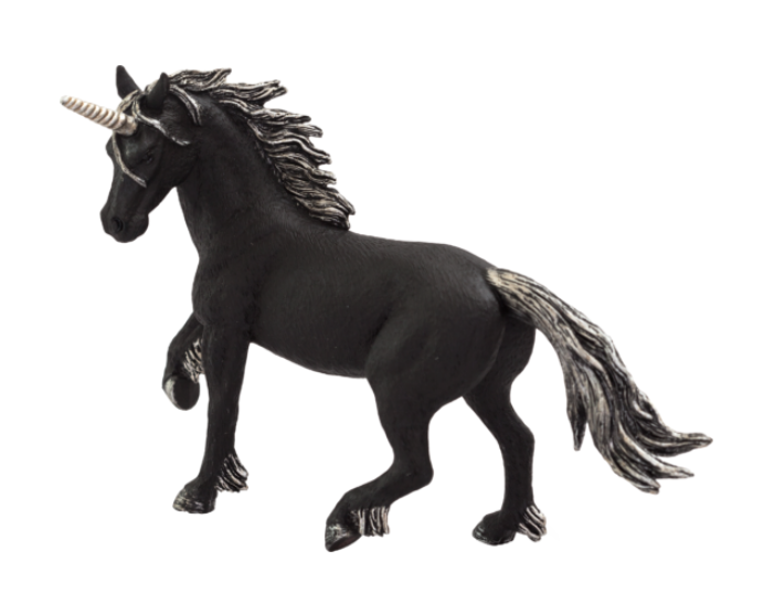 تک شاخ سیاه موجو  Dark Unicorn 387254